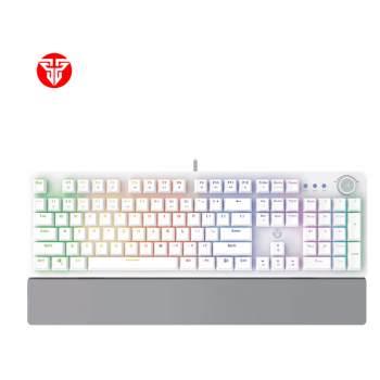Tastatura mehanicka Gaming Fantech MK853 RGB Maxpower Space Edition (blue switch)