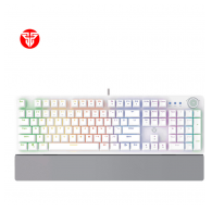 Tastatura mehanicka Gaming Fantech MK853 RGB Maxpower Space Edition (blue switch)