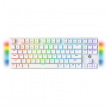 Tastatura Mehanicka Gaming Fantech MK856 RGB MaxFit 87 Space Edition (red switch)