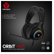 Slusalice Gaming Fantech HG25 Orbit 7.1 crne
