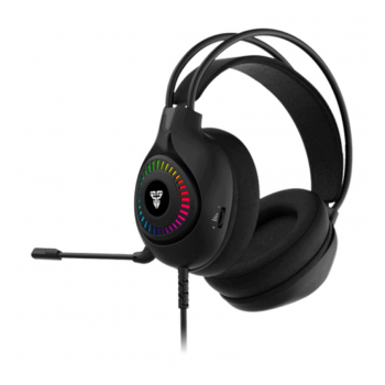 Slusalice Gaming Fantech HG25 Orbit crne