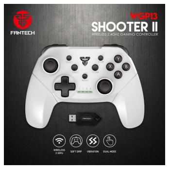 Joypad wireless Fantech WGP13 Shooter II beli