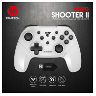 Joypad wireless Fantech WGP13 Shooter II beli