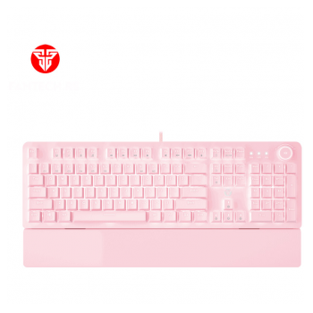 Tastatura mehanicka Gaming Fantech MK853 RGB Maxpower Sakura (blue switch)