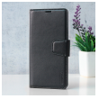 Maska na preklop Hanman Mill za Samsung A52 4G/ A525F/ A52 5G/ A526B/ A52S/ A528B crna