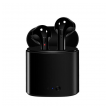 Bluetooth slusalice Airpods i7 mini HQ crne