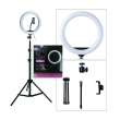 Selfie LED Ring light CXB-260 sa stalkom