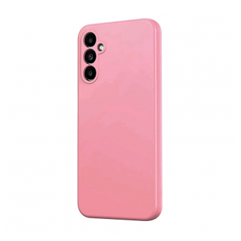 Maska Summer color za Samsung A54 5G/ A546B roze