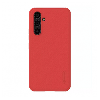 Maska Nillkin Super Frosted Shield Pro za Samsung A54 5G/ A546B crvena,