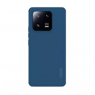 Maska Nillkin Super Frosted Shield Pro za Xiaomi 13 Pro plava