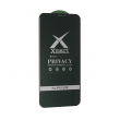 Zastitno staklo XMART 9D (Privacy) za iPhone 11/ iPhone XR