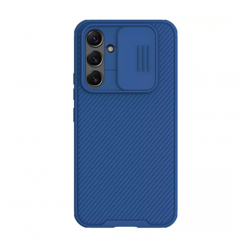 Maska Nillkin CamShield Pro za Samsung A54 5G/ A546B plava,