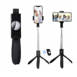 Stativ Tripod Wireless + Selfie Stick K05
