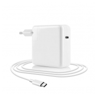 Punjac za laptop Apple 87W USB Type-C HQ