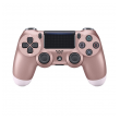 Joypad Dual Shock WIFI za PS4 roze zlatna A klasa