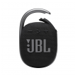 Bluetooth Zvucnik JBL Clip4 crni