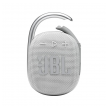 Bluetooth Zvucnik JBL Clip4 beli
