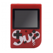 Retro mini video igra Sup (500 games) crvena