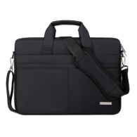 Torba za laptop Nova 916 17 in crna