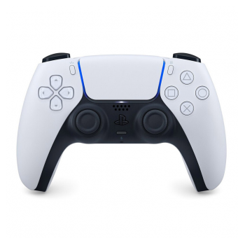 Joypad Dual Shock WIFI za PS5 beli A klasa