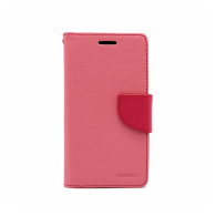 Maska na preklop Mercury za Samsung A34 5G/ A346B pink