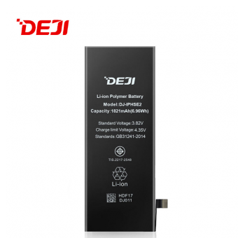 Baterija DEJI za iPhone SE (2020)/ SE (2022) (1821 mAh)