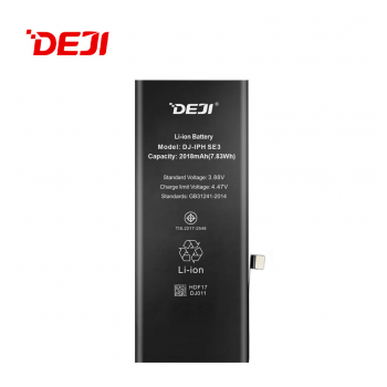 Baterija DEJI za iPhone SE 3 (2018 mAh)