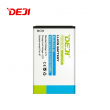 Baterija DEJI za Nokia BL-4C/ 6000 (860 mAh)