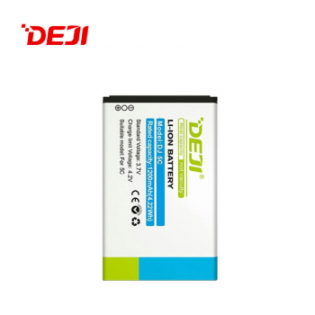 Baterija DEJI za Nokia BL-5C HC (1200 mAh)
