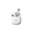 Bluetooth slusalice REMAX Marshmallow Series TWS-19 bele