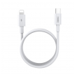 Kabel REMAX RC-175i PD 20W iPhone Type-C na iPhone Lightning beli 1m