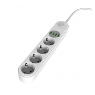 Produzni kabel LDNIO SE4432 4XUSb