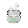 Bluetooth slusalice Lenovo thinkplus Earbuds XT95 Pro bele