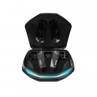 Bluetooth slusalice Lenovo thinkplus Earbuds GM2 Pro crne