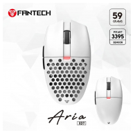 Mis Gaming Wireless Fantech XD7 Aria space edition