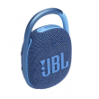 JBL bluetooth zvucnik CLIP4 ECO IPX67 vodootporan plavi