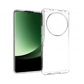 Maska Teracell Skin za Xiaomi 13 Ultra transparent