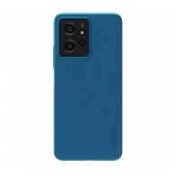 Maska Nillkin Super Frosted Shield za Xiaomi Redmi Note 12 4G (EU) plava