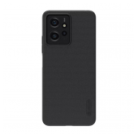 Maska Nillkin Super Frosted Shield za Xiaomi Redmi Note 12 4G (EU) crna