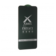 Zastitno staklo XMART 9D Privacy za iPhone XS Max/ 11 Pro Max