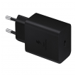 Kucni punjac Fast Charging Adapter za Samsung PD 45W crni