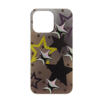 Maska Stars za iPhone 14 Pro,