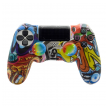 Silikonska zastita za Joystick PS4 Tip5