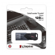 USB Kingston DTXON/ 128GB Data Traveler Exodia Onyx USB 3.2 Gen