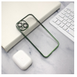 Maska Ultra thin Plating za iPhone 13 zelena