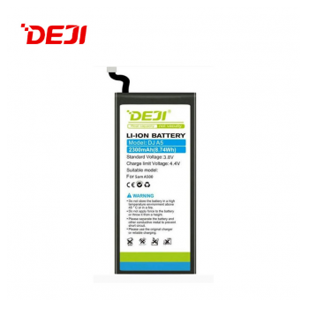 Baterija DEJI za Samsung A500F/ A5 (2300 mAh)