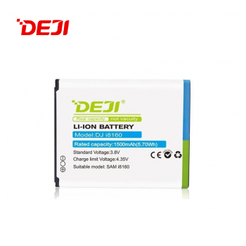 Baterija DEJI za Samsung I8160/ I8190/ S7562/ S3 mini (1500 mAh)