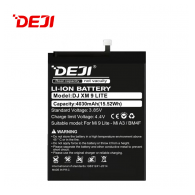 Baterija DEJI za Xiaomi Redmi Mi A3/ BM4F (4030mAh)