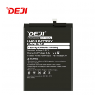 Baterija DEJI za Huawei P40 Lite HB486586ECW (4200 mAh)