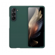 Maska PC SKIN+Touch za Samsung Galaxy Z Fold 5 5G/ F946B zelena